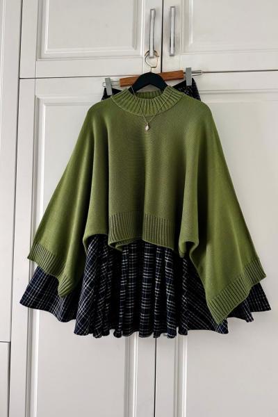 Ekose Takım  Yeşil