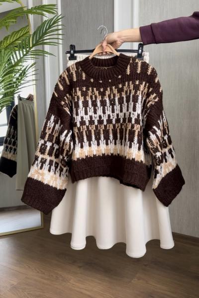 Flow Takım Acı Kahve