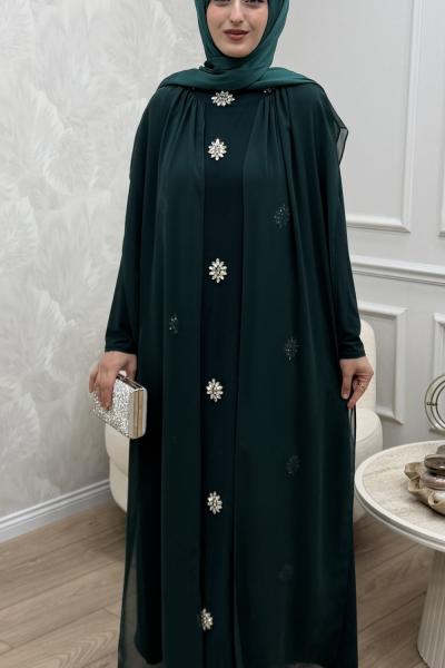 Lina Abiye Zümrüt