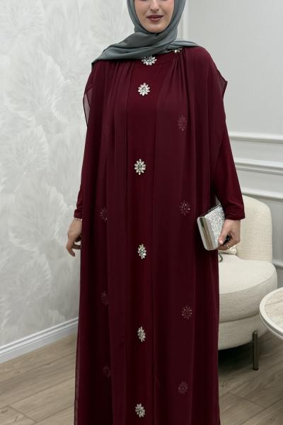 Lina Abiye Bordo