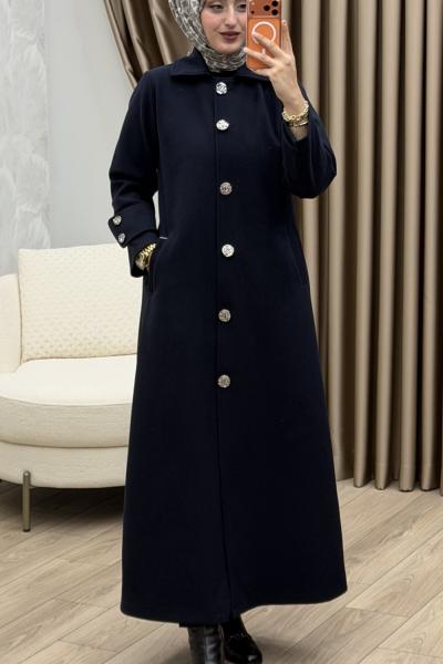 Lorin Kaban Lacivert