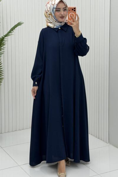 Nazlı Ferace Lacivert