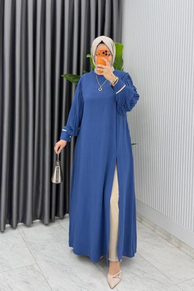 İndigo Elisa Takım Tesettür Giyim