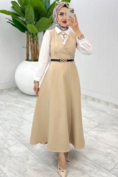 Taş Hazen Jile Tesettür Giyim