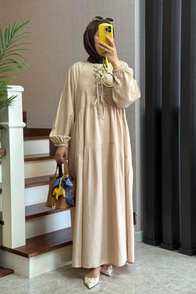 Alessa Elbise Bej