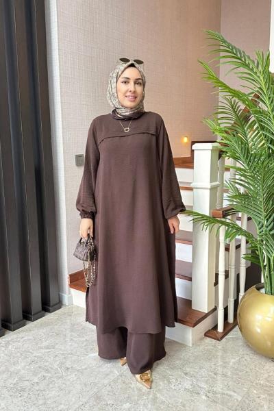 Amour Takım  Acı Kahve