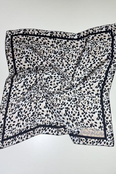 Leopar Fular  Leopar