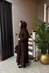 Marrakech Takım  Kahverengi