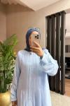 Marrakech Takım  Bebe Mavisi