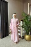 Marrakech Takım  Pembe
