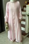 Marrakech Takım  Pembe