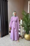 Morocco Takım Pembe
