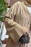 ZAHHA ABAYA TAKIM Vizon