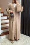 ZAHHA ABAYA TAKIM Vizon