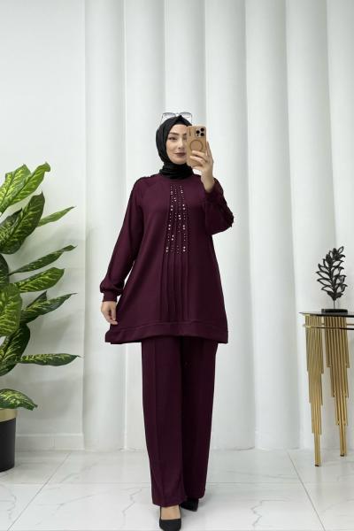 Aysena Takım Mürdüm