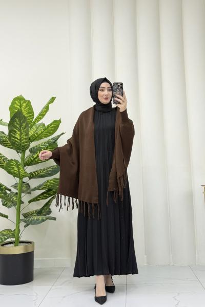 DORA PANÇO Kahverengi