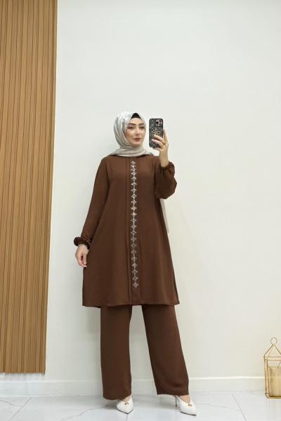 EZEL TAKIM Acı Kahve