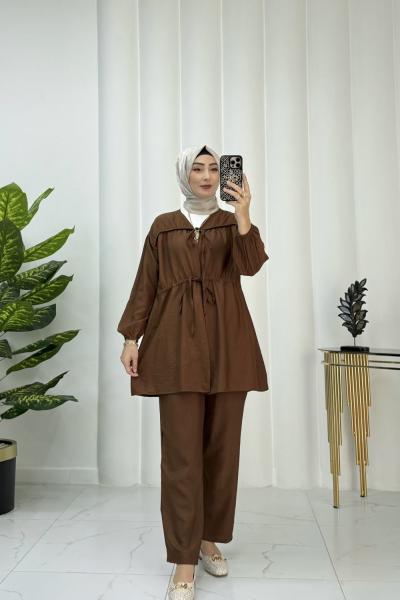 Fotia Takım Acı Kahve