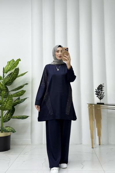 Güzide takım Lacivert