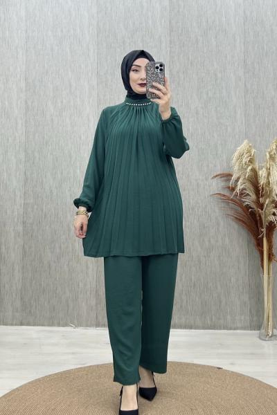 Lalizar takım Zümrüt