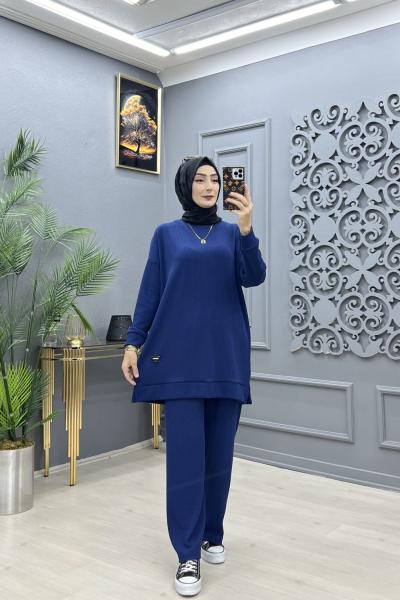 Lesa Takım Lacivert