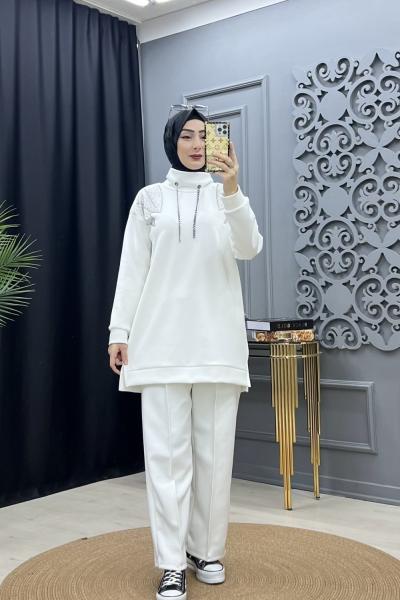 Miranda takım Beyaz