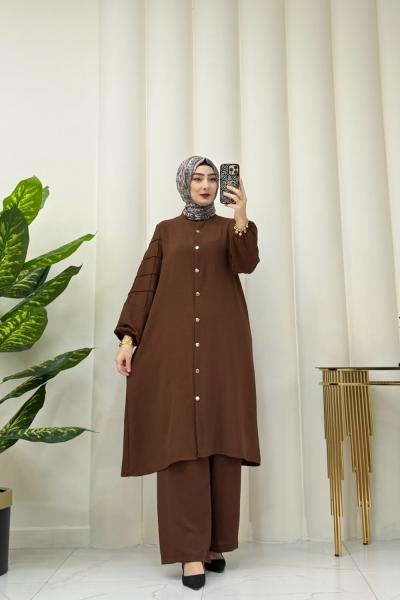 NERVÜL TAKIM Acı Kahve