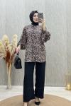 Nona takım Leopar