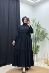 Rabia ferace Siyah