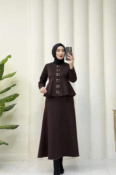 RÜVEYDA TAKIM Acı Kahve