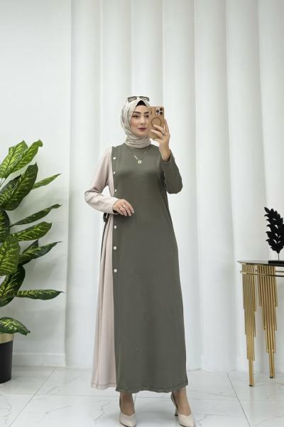 Selvi Elbise Haki