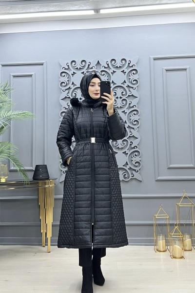 Walle kapitone mont Siyah