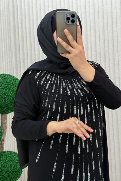 Aydan Elbise  Gümüş