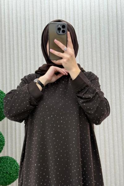 Ayten Takım  Kahverengi