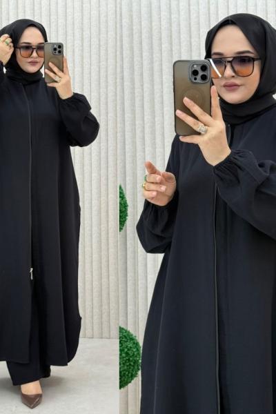 Başak Takım  Siyah