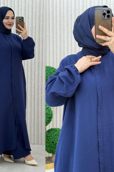 Başak Takım  Lacivert