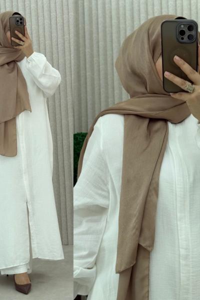 Başak Takım  Beyaz