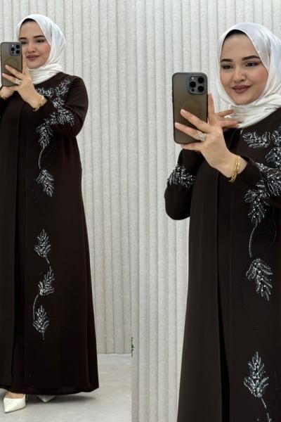 Begonvil Ferace  Acı Kahve