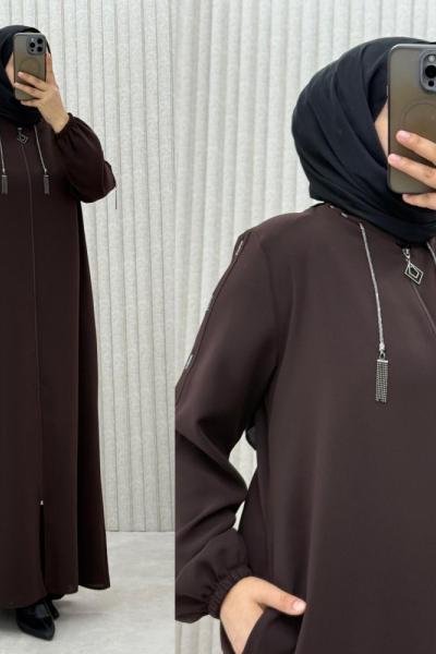 Bukre Ferace Kahverengi