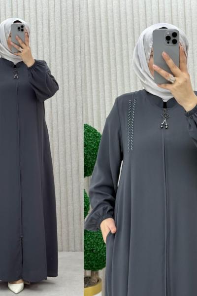 Ceylan Ferace  Antrasit