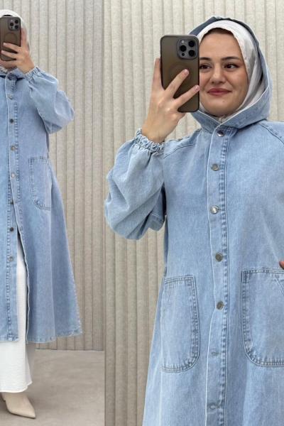 Destina Kot Kap Mavi