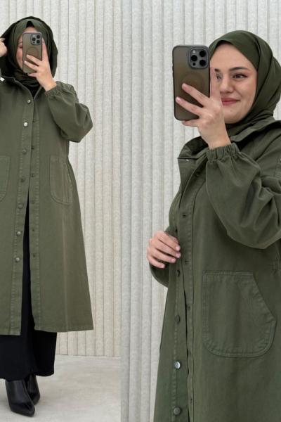 Destina Kot Kap Haki