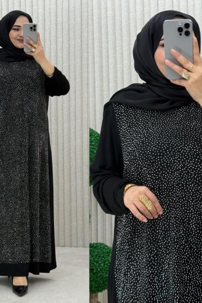 Dora Elbise Gümüş