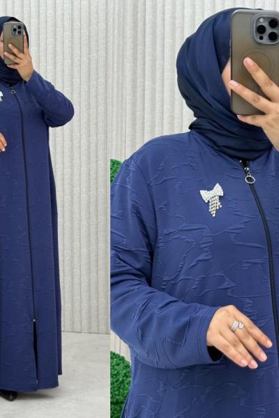 Elfin Ferace  Lacivert