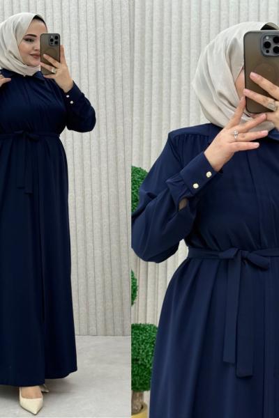 Esila Ferace Lacivert