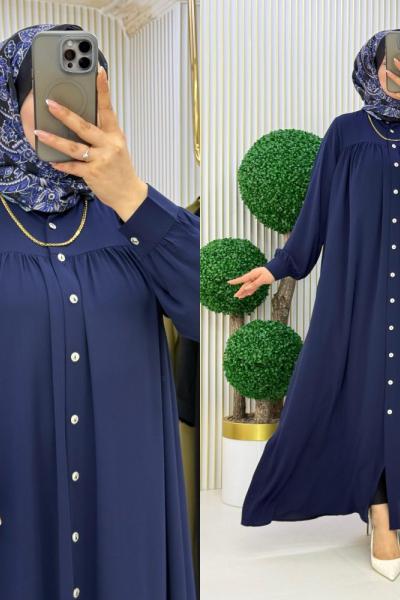 Esvet Ferace Lacivert