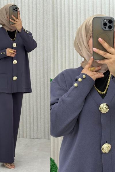 Golden Takım  Antrasit