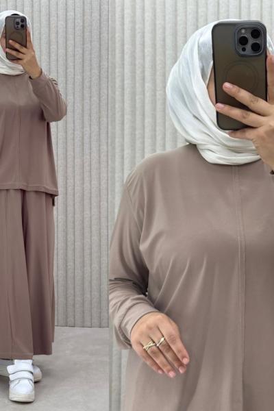 Gülçin takım  Vizon