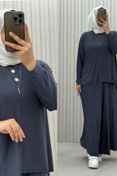 Gülçin takım  Antrasit