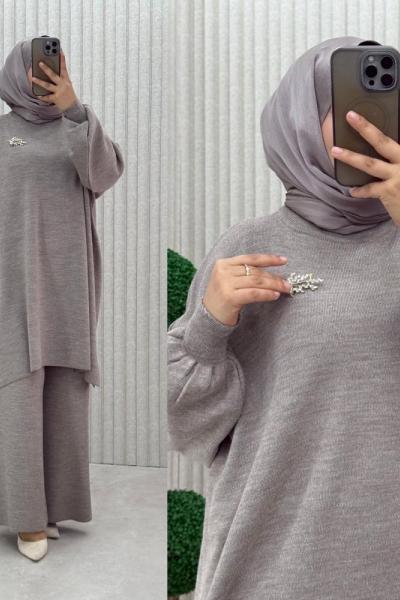 Gülsenem Büyükbeden Takım